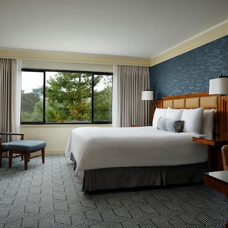 Hotel Abrego Monterey Dış mekan fotoğraf