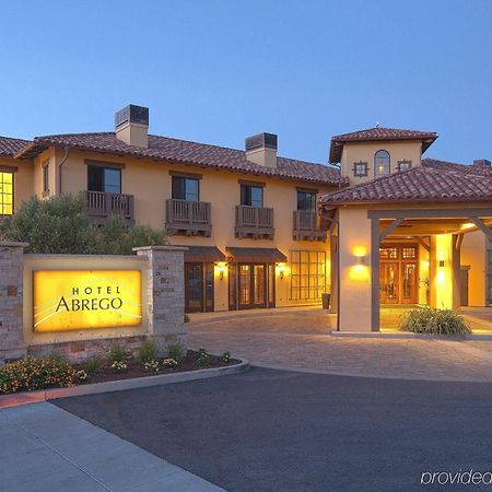 Hotel Abrego Monterey Dış mekan fotoğraf