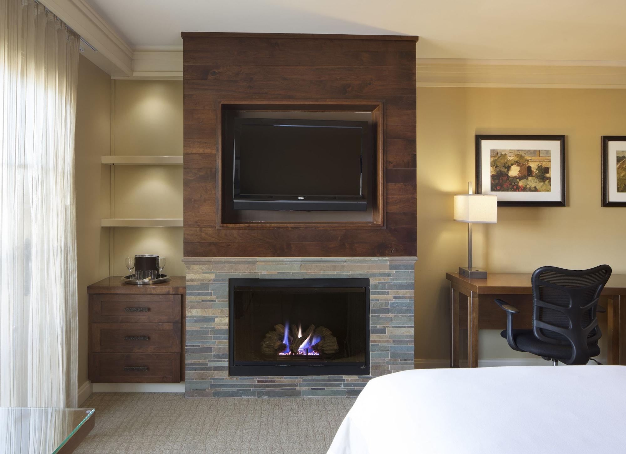 Hotel Abrego Monterey Dış mekan fotoğraf
