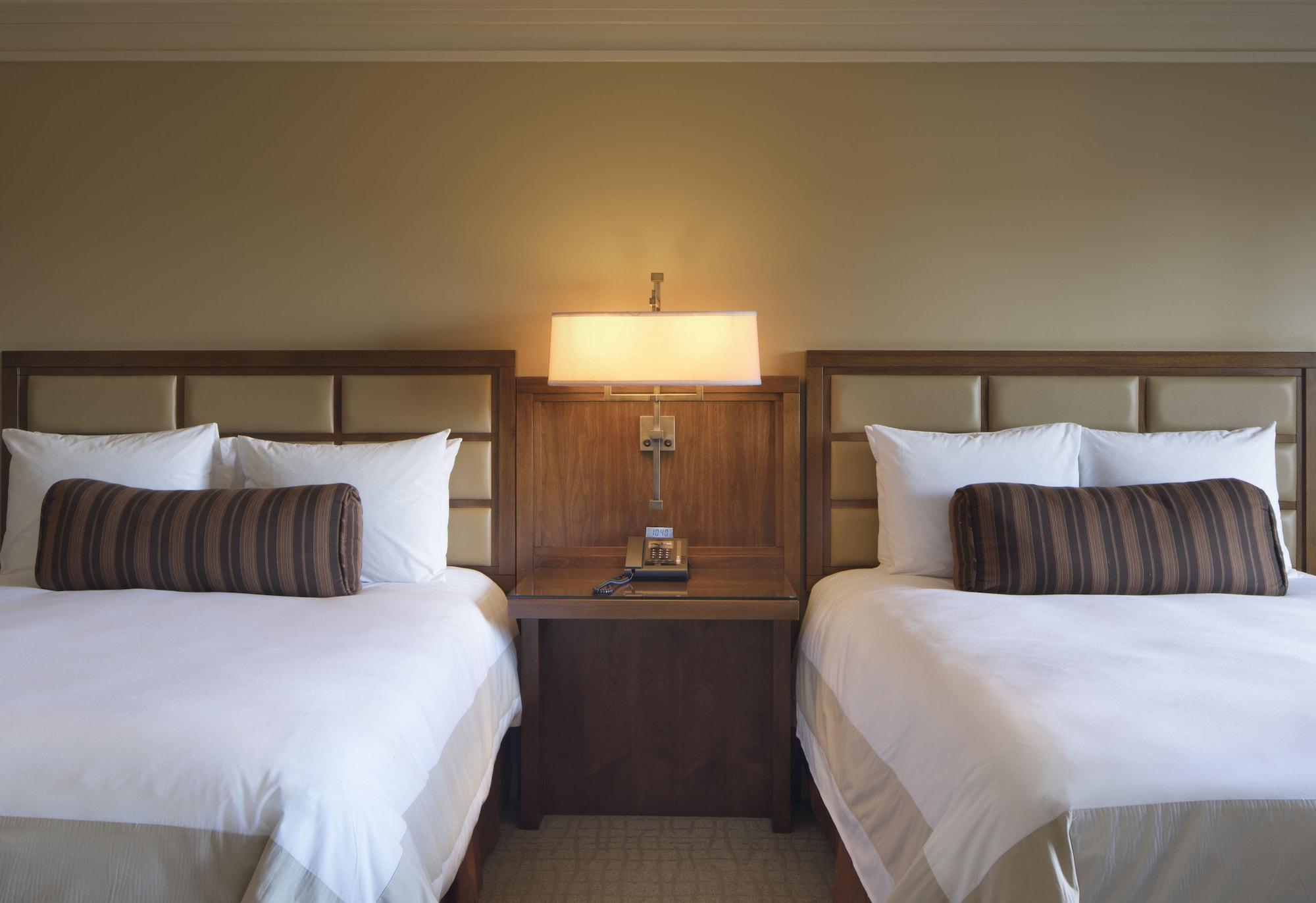 Hotel Abrego Monterey Dış mekan fotoğraf