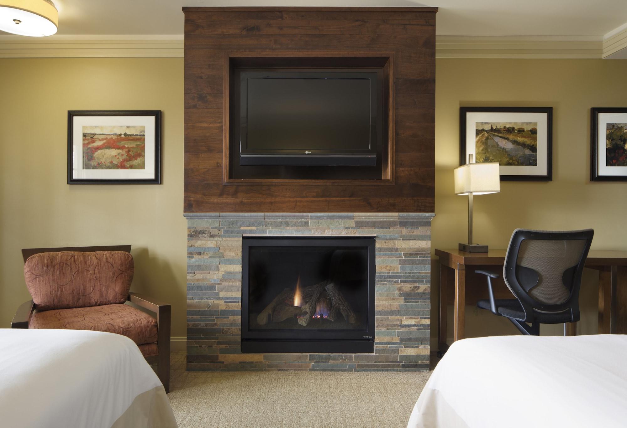 Hotel Abrego Monterey Dış mekan fotoğraf