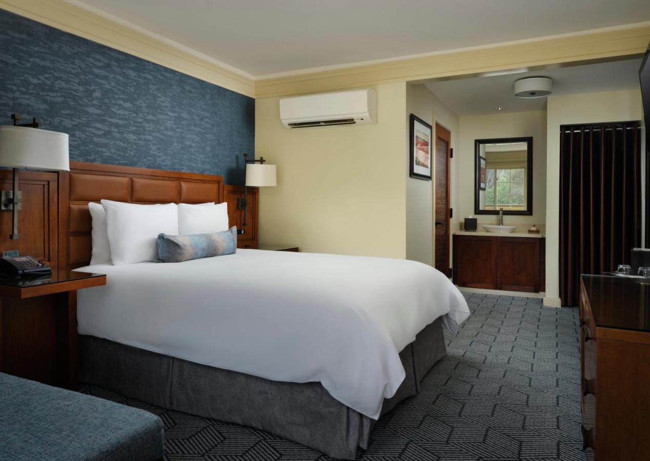 Hotel Abrego Monterey Dış mekan fotoğraf