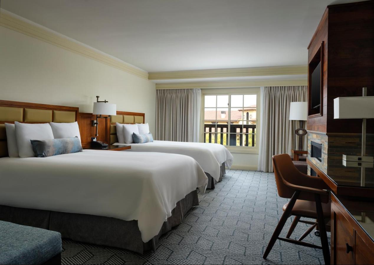 Hotel Abrego Monterey Dış mekan fotoğraf