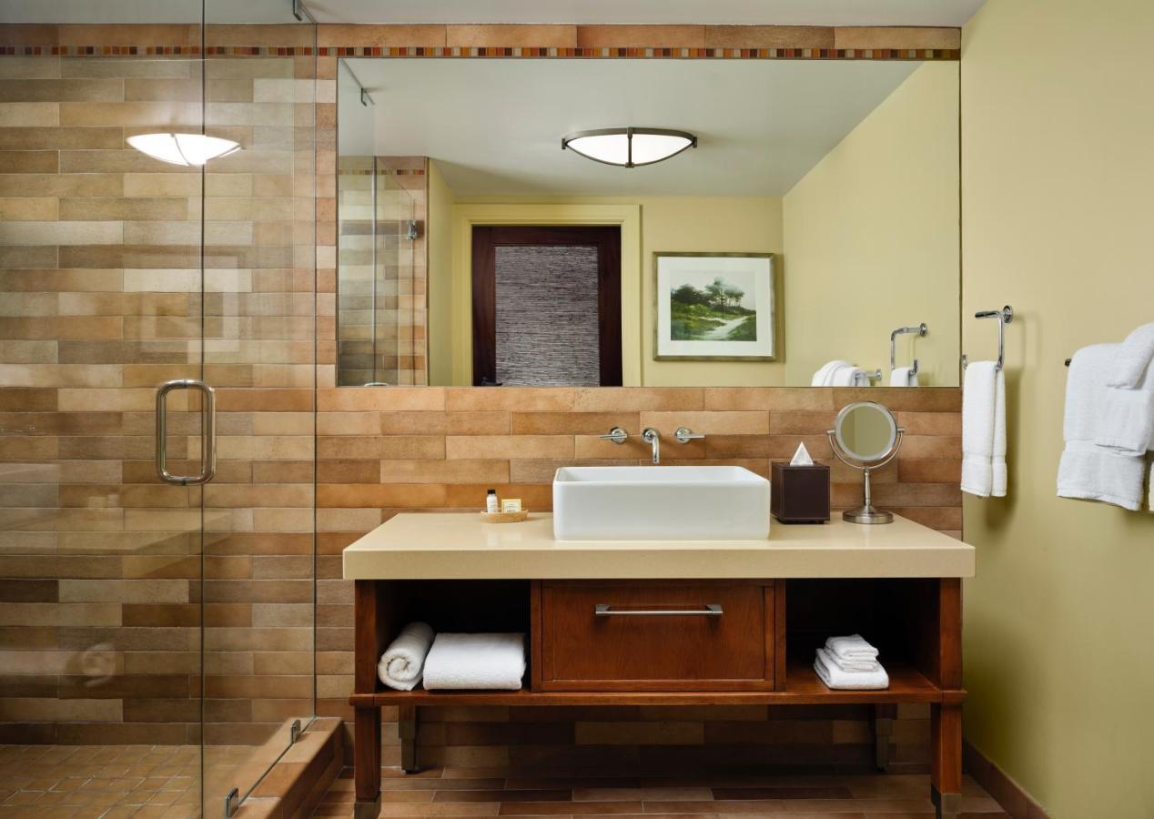 Hotel Abrego Monterey Dış mekan fotoğraf