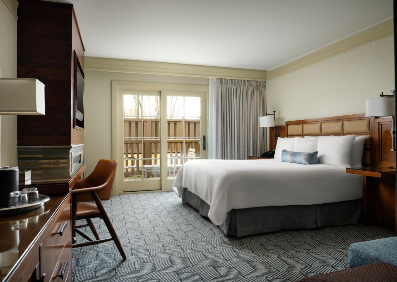 Hotel Abrego Monterey Dış mekan fotoğraf