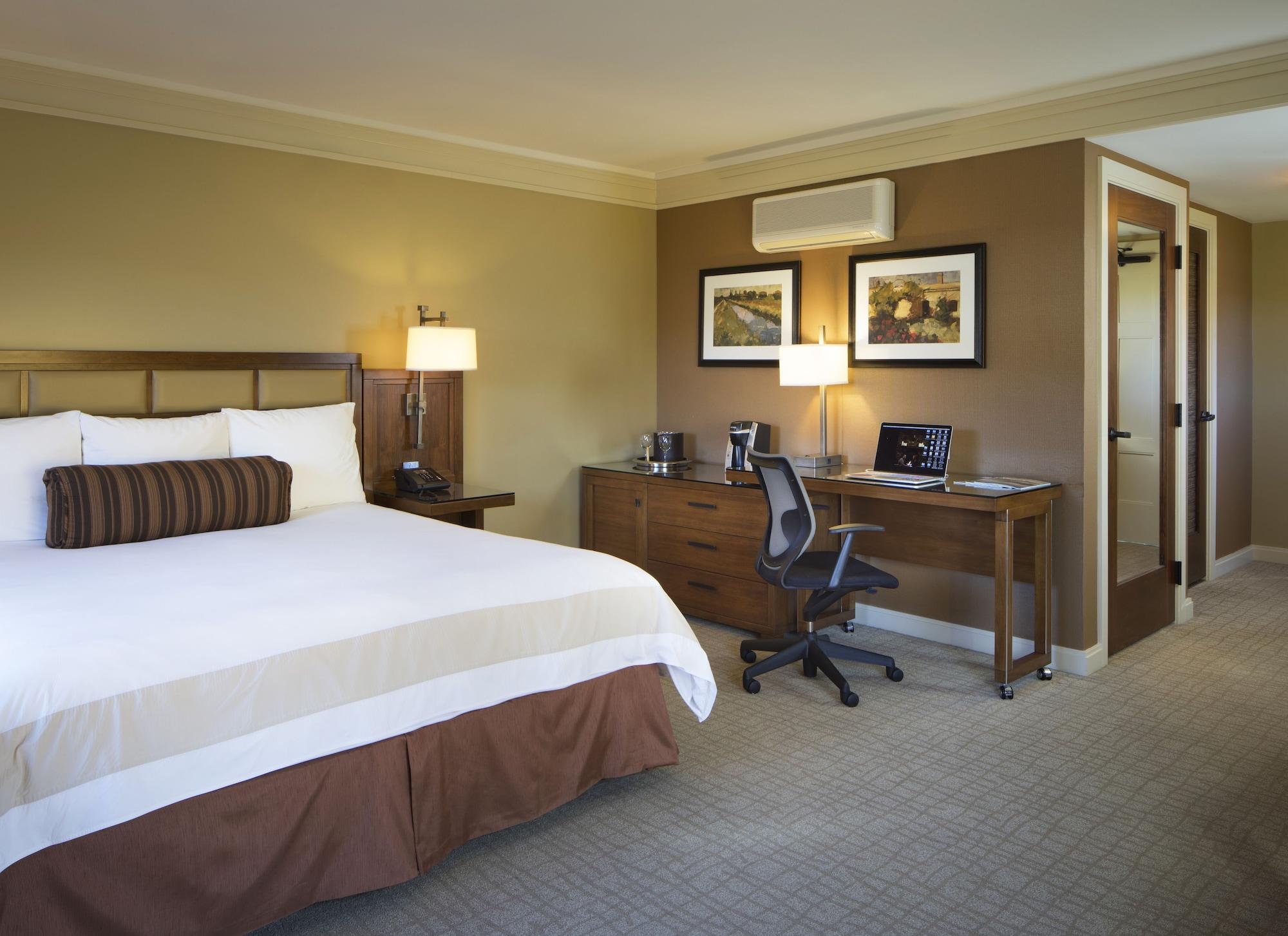 Hotel Abrego Monterey Dış mekan fotoğraf