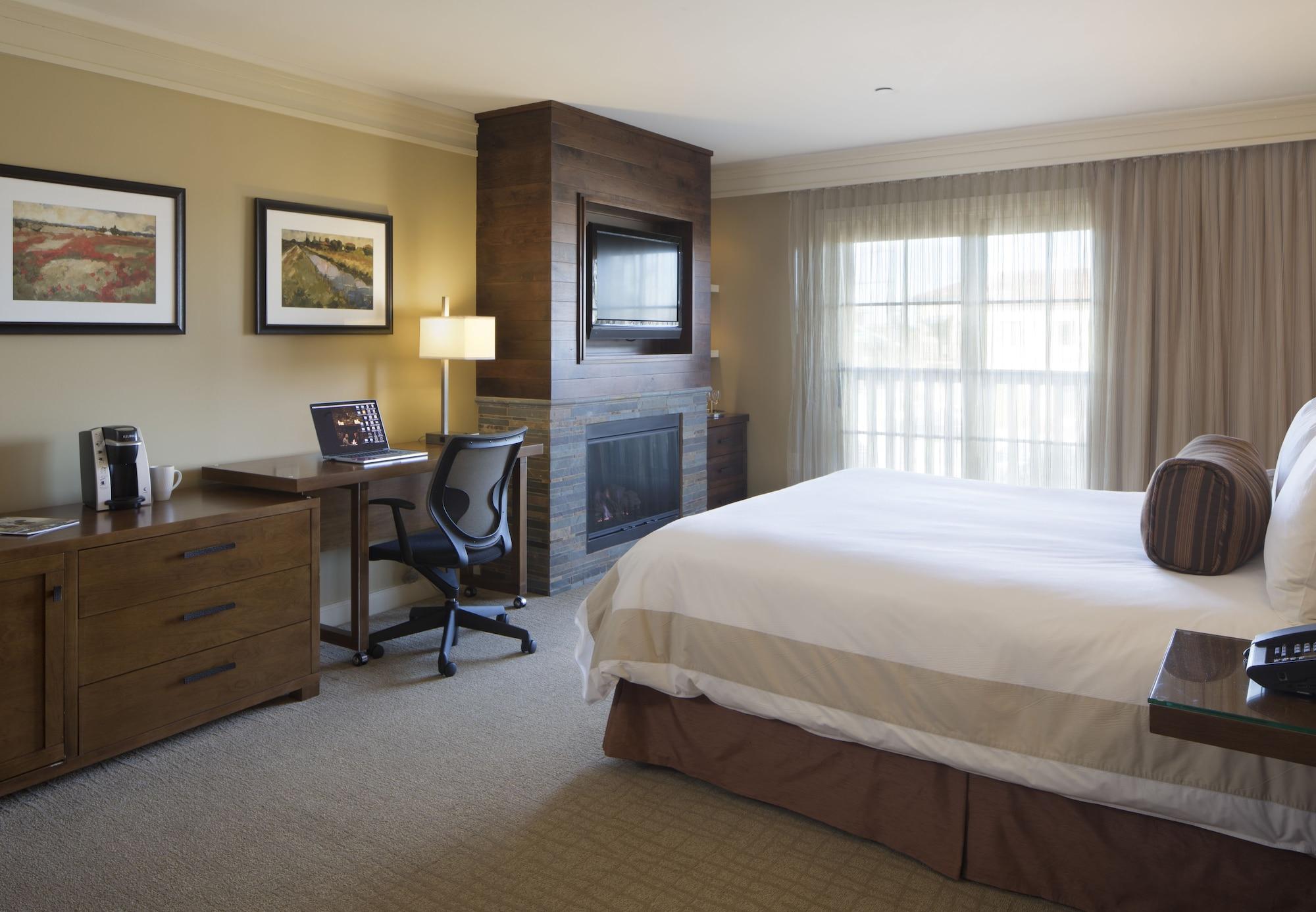 Hotel Abrego Monterey Dış mekan fotoğraf