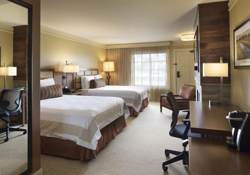 Hotel Abrego Monterey Dış mekan fotoğraf