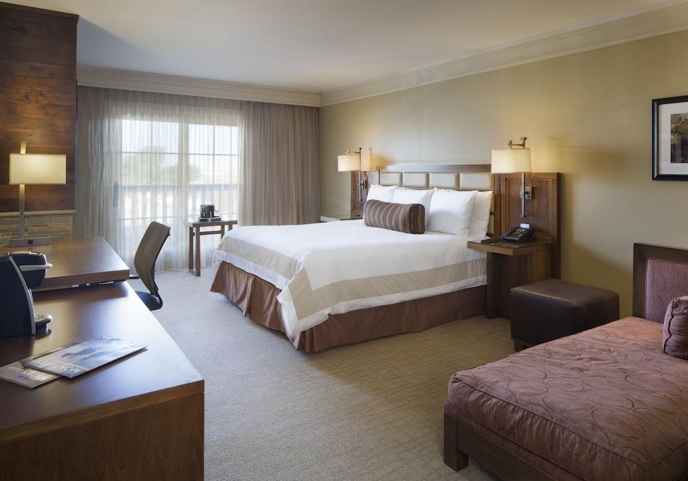 Hotel Abrego Monterey Dış mekan fotoğraf