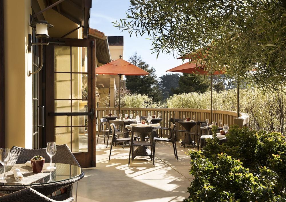 Hotel Abrego Monterey Dış mekan fotoğraf